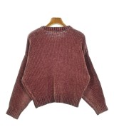 RAY CASSIN（レイカズン）ニット・セーター ピンク サイズ:F レディース/2200673419033