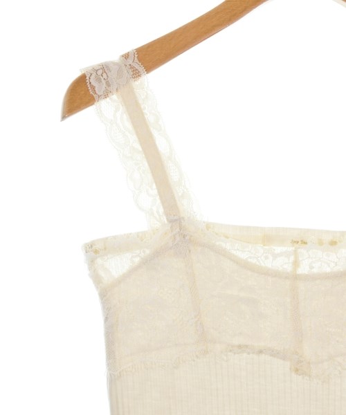 RAY CASSIN（レイカズン）キャミソール ベージュ サイズ:F レディース/2200675326049