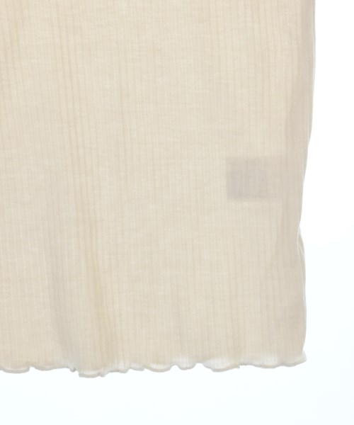 RAY CASSIN（レイカズン）キャミソール ベージュ サイズ:F レディース/2200675326049