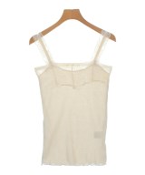 RAY CASSIN（レイカズン）キャミソール ベージュ サイズ:F レディース/2200675326049