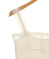 RAY CASSIN（レイカズン）キャミソール ベージュ サイズ:F レディース/2200675326049