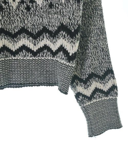 RAY CASSIN（レイカズン）ニット・セーター 黒 サイズ:F レディース/2200676590050