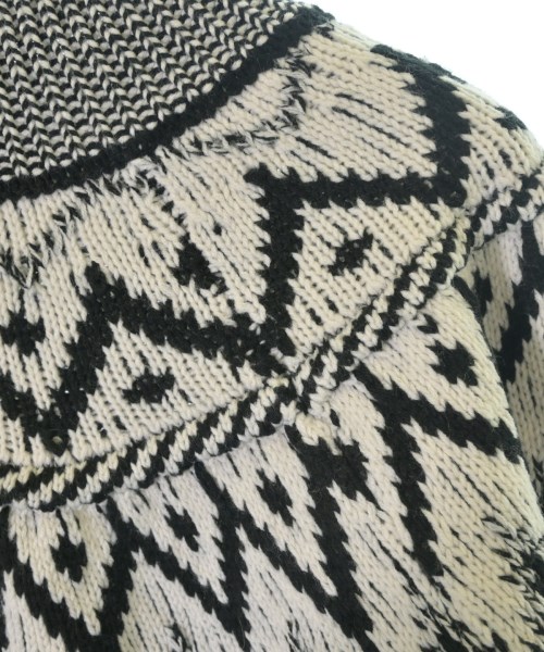 RAY CASSIN（レイカズン）ニット・セーター 黒 サイズ:F レディース/2200676590050