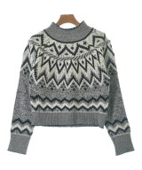 RAY CASSIN ニット・セーター