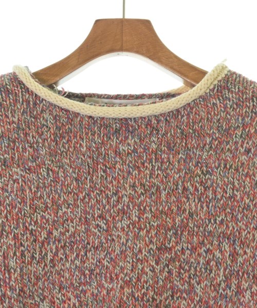 RAY CASSIN（レイカズン）ニット・セーター 赤 サイズ:F レディース/2200676590067