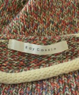 RAY CASSIN（レイカズン）ニット・セーター 赤 サイズ:F レディース/2200676590067