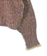 RAY CASSIN（レイカズン）ニット・セーター 赤 サイズ:F レディース/2200676590067