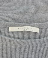 RAY CASSIN（レイカズン）ニット・セーター グレー サイズ:F レディース/2200677344041
