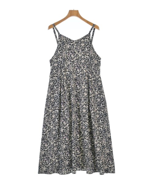 RAY CASSIN(レイカズン)ワンピース 黒 サイズ:F/2200677344065