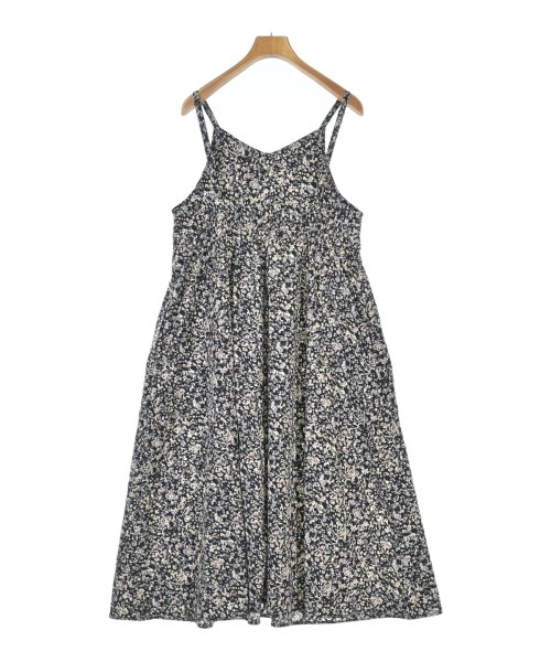 RAY CASSIN（レイカズン）ワンピース 黒 サイズ:F レディース/2200677344065