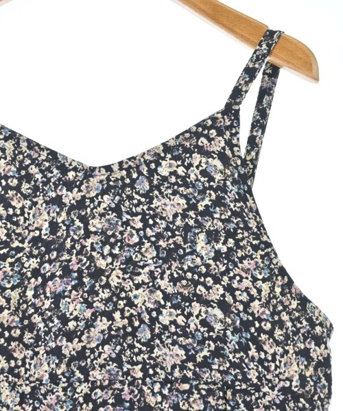 RAY CASSIN（レイカズン）ワンピース 黒 サイズ:F レディース/2200677344065