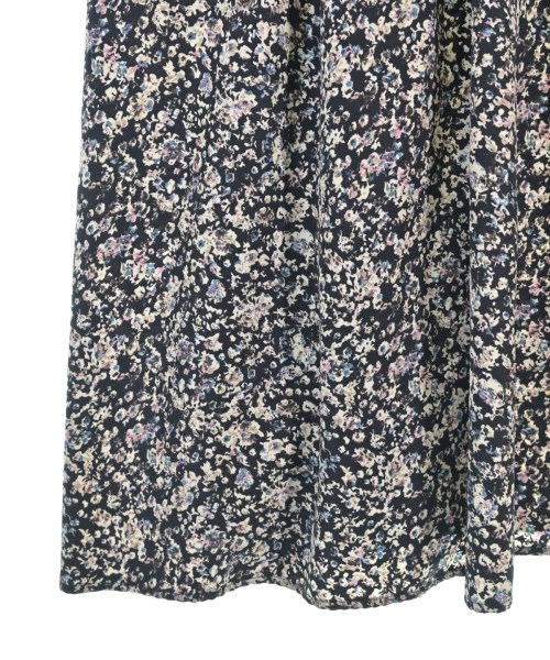 RAY CASSIN（レイカズン）ワンピース 黒 サイズ:F レディース/2200677344065