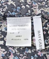 RAY CASSIN（レイカズン）ワンピース 黒 サイズ:F レディース/2200677344065