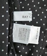 RAY CASSIN（レイカズン）カジュアルシャツ 黒 サイズ:F レディース/2200686667049