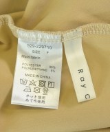 RAY CASSIN（レイカズン）ロング・マキシ丈スカート ベージュ サイズ:F レディース/2200695547028