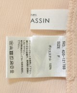 RAY CASSIN（レイカズン）ブラウス ベージュ サイズ:F レディース/2200697269058