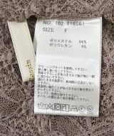 RAY CASSIN（レイカズン）ブラウス グレー サイズ:F レディース/2200698240087