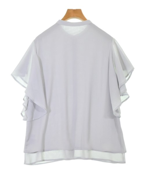 RAY CASSIN（レイカズン）ブラウス グレー サイズ:F レディース/2200650281011