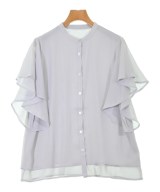 RAY CASSIN（レイカズン）ブラウス グレー サイズ:F レディース/2200650281011