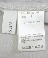 RAY CASSIN（レイカズン）ブラウス グレー サイズ:F レディース/2200650281011