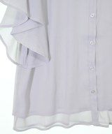 RAY CASSIN（レイカズン）ブラウス グレー サイズ:F レディース/2200650281011