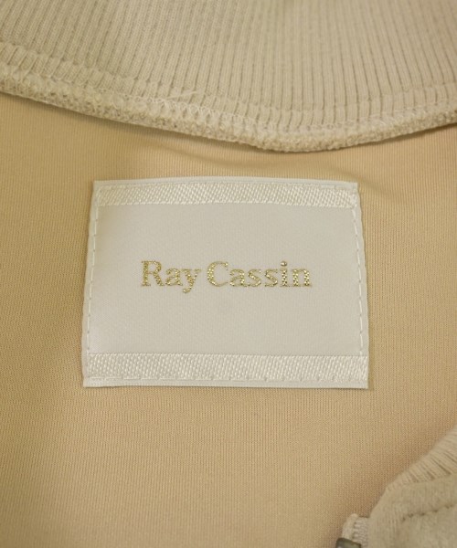 RAY CASSIN（レイカズン）その他 ベージュ サイズ:F レディース/2200650841024