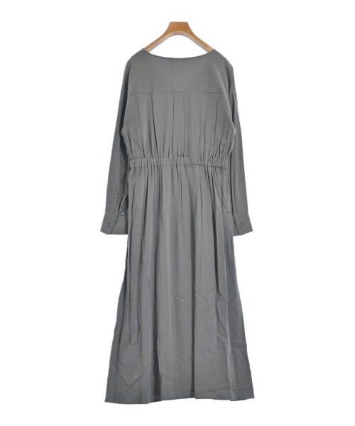RAY CASSIN（レイカズン）ワンピース グレー サイズ:F レディース/2200653809069