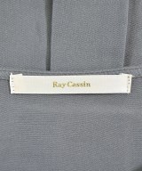 RAY CASSIN（レイカズン）ワンピース グレー サイズ:F レディース/2200653809069