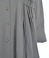 RAY CASSIN（レイカズン）ワンピース グレー サイズ:F レディース/2200653809069