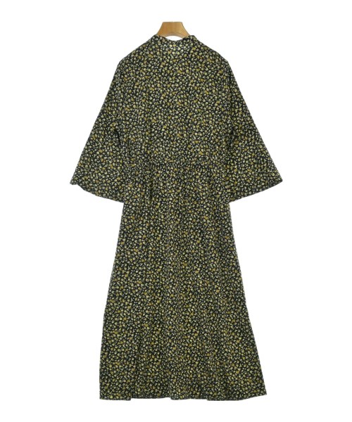 RAY CASSIN（レイカズン）ワンピース 黒 サイズ:F レディース/2200652294057