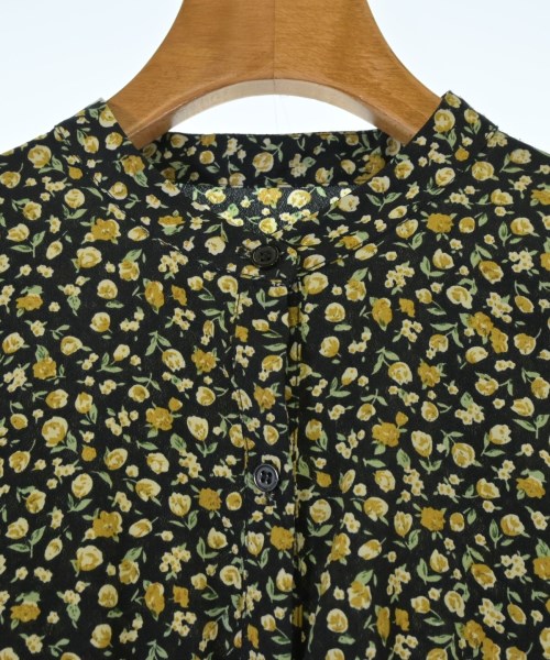 RAY CASSIN（レイカズン）ワンピース 黒 サイズ:F レディース/2200652294057