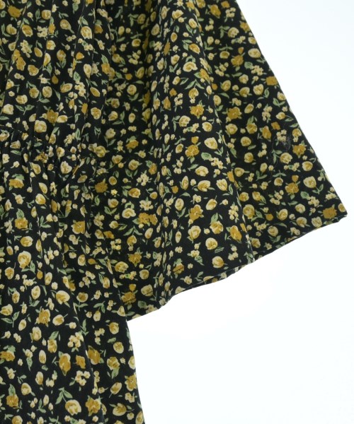 RAY CASSIN（レイカズン）ワンピース 黒 サイズ:F レディース/2200652294057