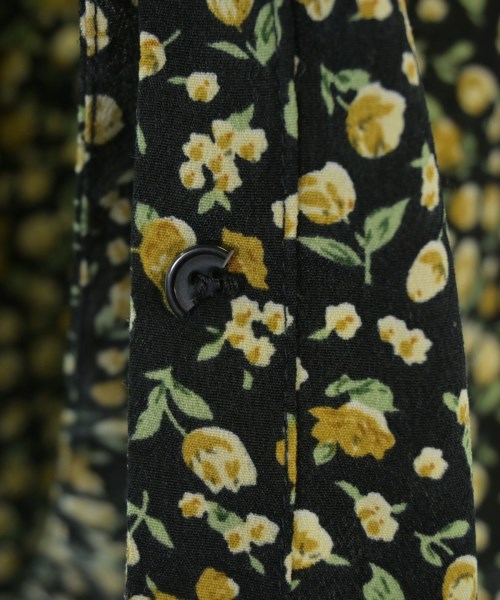 RAY CASSIN（レイカズン）ワンピース 黒 サイズ:F レディース/2200652294057