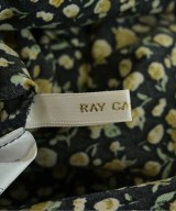 RAY CASSIN（レイカズン）ワンピース 黒 サイズ:F レディース/2200652294057