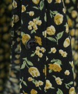 RAY CASSIN（レイカズン）ワンピース 黒 サイズ:F レディース/2200652294057