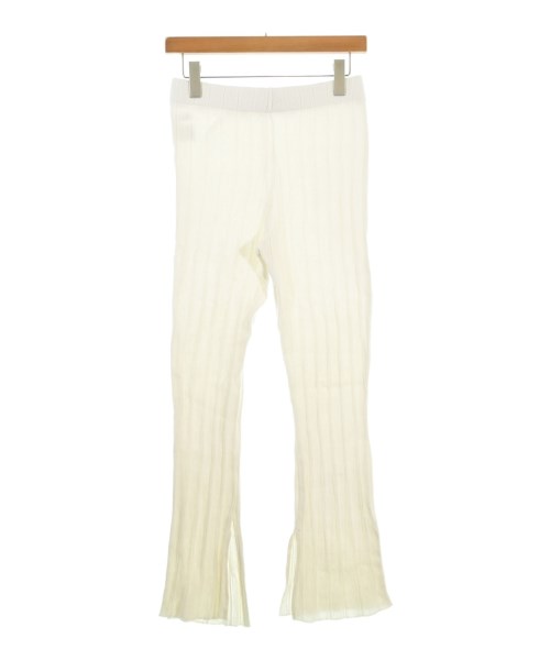 RAY CASSIN（レイカズン）その他 白 サイズ:F レディース/2200654996058