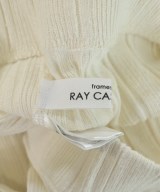 RAY CASSIN（レイカズン）その他 白 サイズ:F レディース/2200654996058