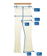 RAY CASSIN（レイカズン）その他 白 サイズ:F レディース/2200654996058