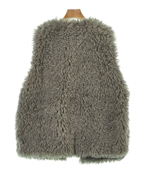 RAY CASSIN（レイカズン）その他 グレー サイズ:F レディース/2200652575033