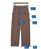 RAY CASSIN（レイカズン）その他 茶 サイズ:F レディース/2200656459049