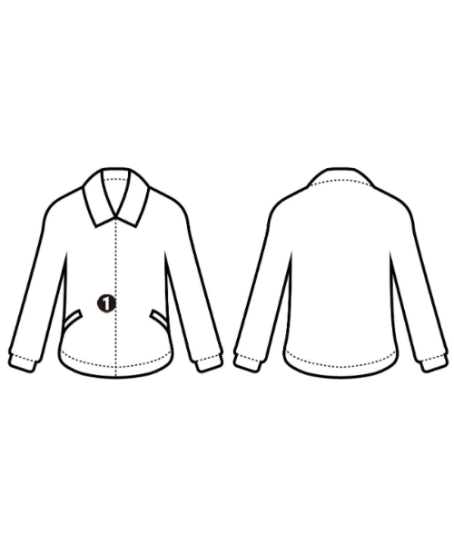 RAY CASSIN（レイカズン）その他 ベージュ サイズ:F レディース/2200659591128