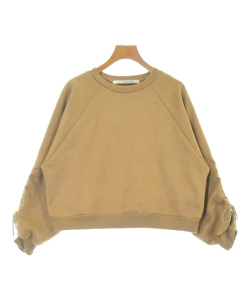 RAY CASSIN(レイカズン)Tシャツ・カットソー 茶 サイズ:F/2200656667031