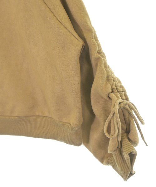 RAY CASSIN（レイカズン）Tシャツ・カットソー 茶 サイズ:F レディース/2200656667031