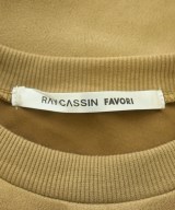 RAY CASSIN（レイカズン）Tシャツ・カットソー 茶 サイズ:F レディース/2200656667031