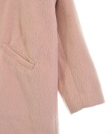 RAY CASSIN（レイカズン）チェスターコート ピンク サイズ:F レディース/2200657978013