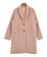 RAY CASSIN チェスターコート