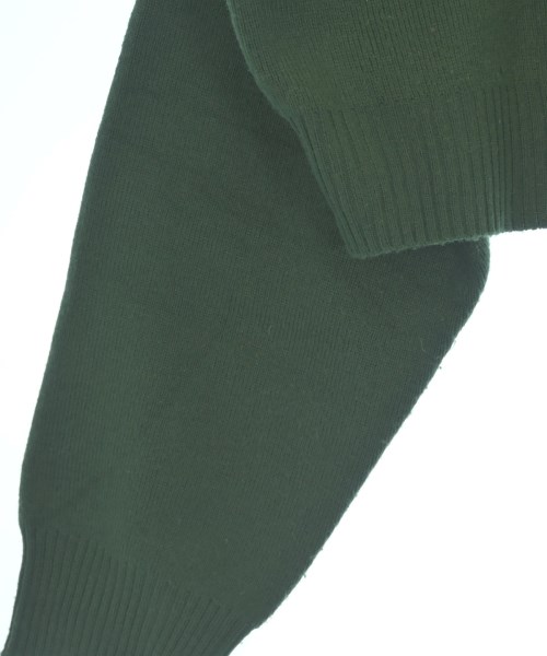 RAY CASSIN（レイカズン）カーディガン 緑 サイズ:F レディース/2200659376053