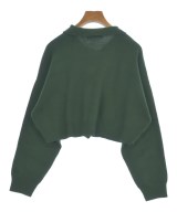 RAY CASSIN（レイカズン）カーディガン 緑 サイズ:F レディース/2200659376053