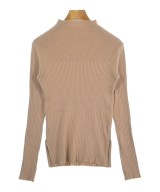 RAY CASSIN（レイカズン）ニット・セーター ベージュ サイズ:F レディース/2200659186027