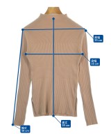 RAY CASSIN（レイカズン）ニット・セーター ベージュ サイズ:F レディース/2200659186027